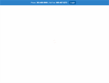 Tablet Screenshot of laserconcepts.com